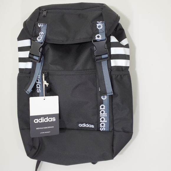 adidas backpack midvale